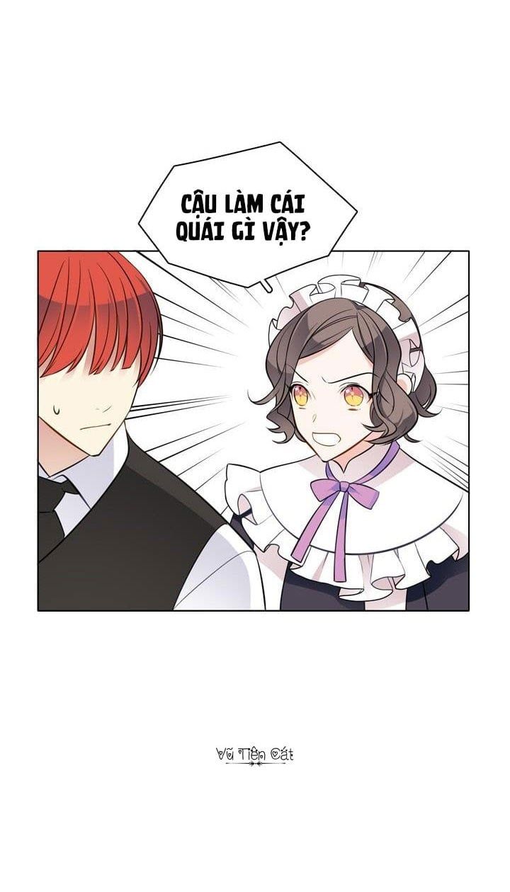 đọc truyện Thanh Tra Của Muiella Chương 44 ảnh 18 tại Thiên Thai Truyện