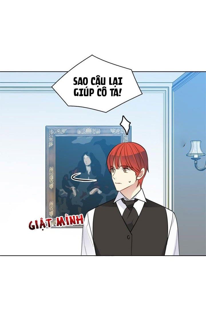 đọc truyện Thanh Tra Của Muiella Chương 44 ảnh 20 tại Thiên Thai Truyện