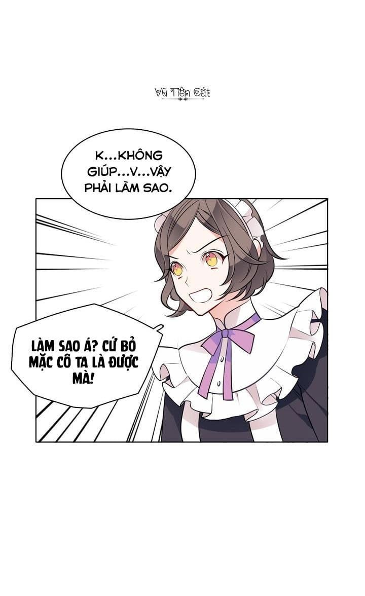 đọc truyện Thanh Tra Của Muiella Chương 44 ảnh 21 tại Thiên Thai Truyện