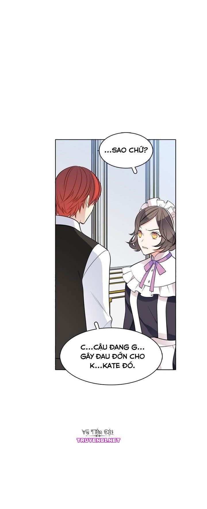 đọc truyện Thanh Tra Của Muiella Chương 44 ảnh 23 tại Thiên Thai Truyện