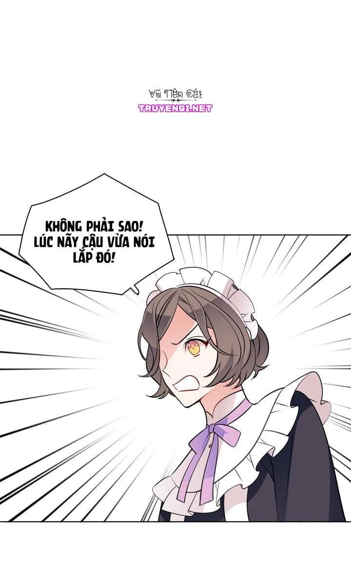 đọc truyện Thanh Tra Của Muiella Chương 44 ảnh 29 tại Thiên Thai Truyện