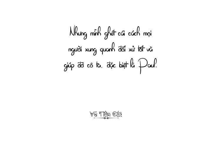 đọc truyện Thanh Tra Của Muiella Chương 44 ảnh 34 tại Thiên Thai Truyện