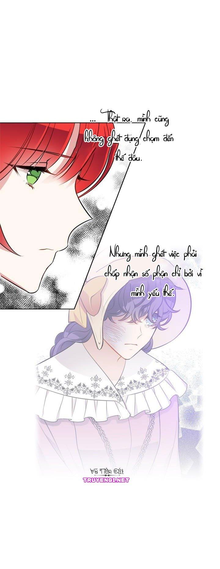 đọc truyện Thanh Tra Của Muiella Chương 44 ảnh 40 tại Thiên Thai Truyện