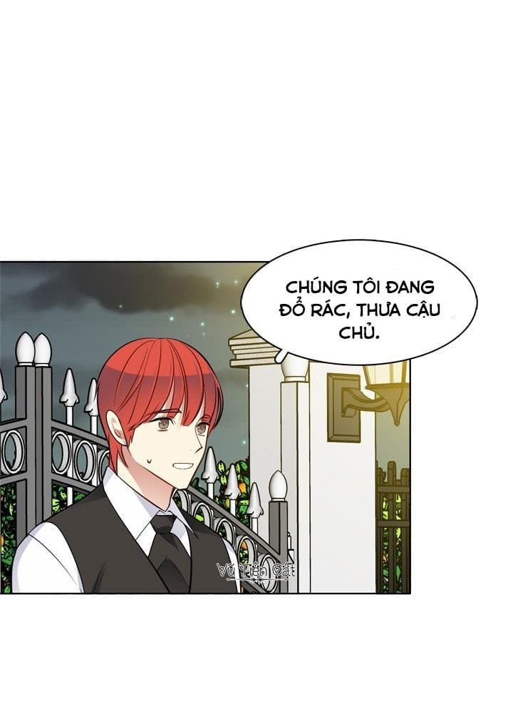 đọc truyện Thanh Tra Của Muiella Chương 44 ảnh 11 tại Thiên Thai Truyện