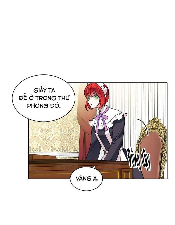 đọc truyện Thanh Tra Của Muiella Chương 45 ảnh 22 tại Thiên Thai Truyện