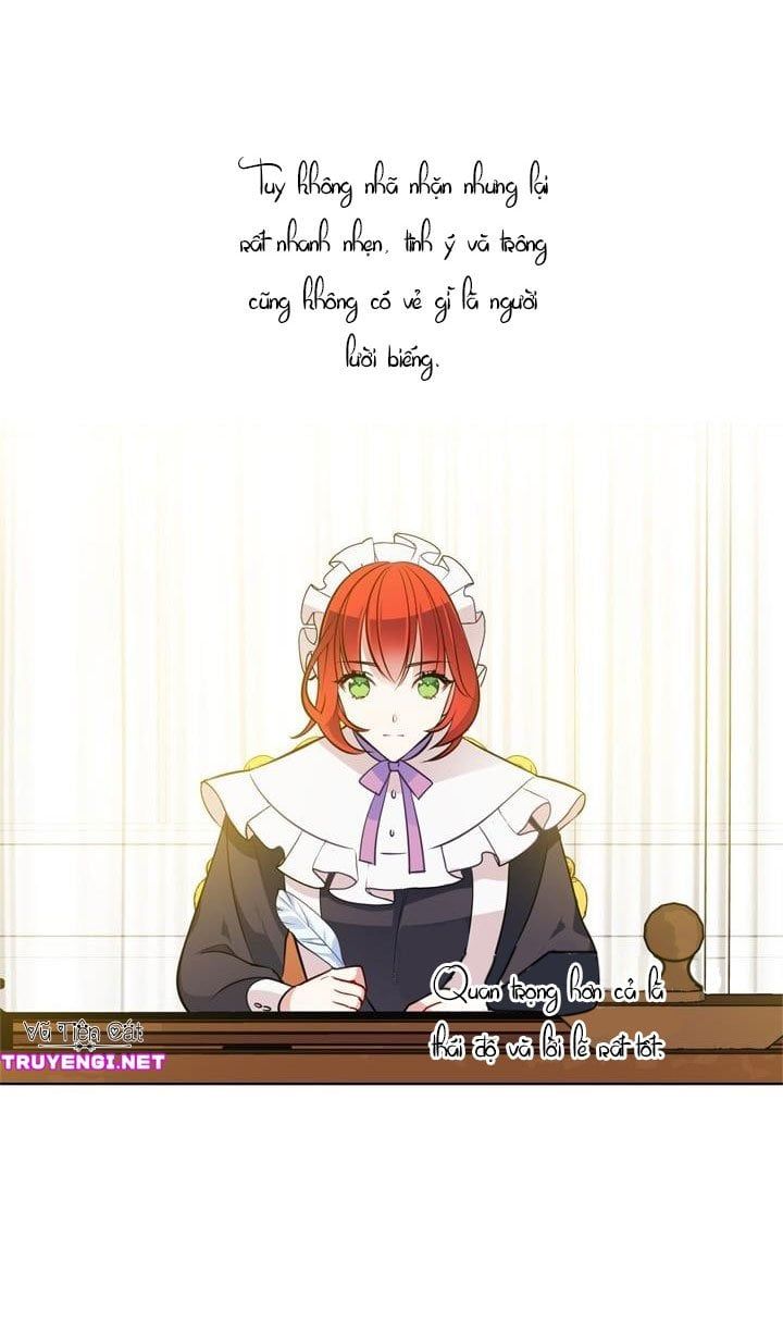 đọc truyện Thanh Tra Của Muiella Chương 45 ảnh 25 tại Thiên Thai Truyện