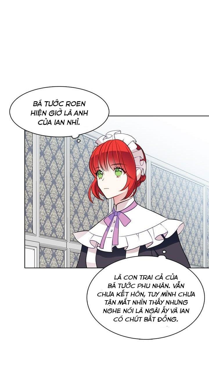 đọc truyện Thanh Tra Của Muiella Chương 45 ảnh 30 tại Thiên Thai Truyện