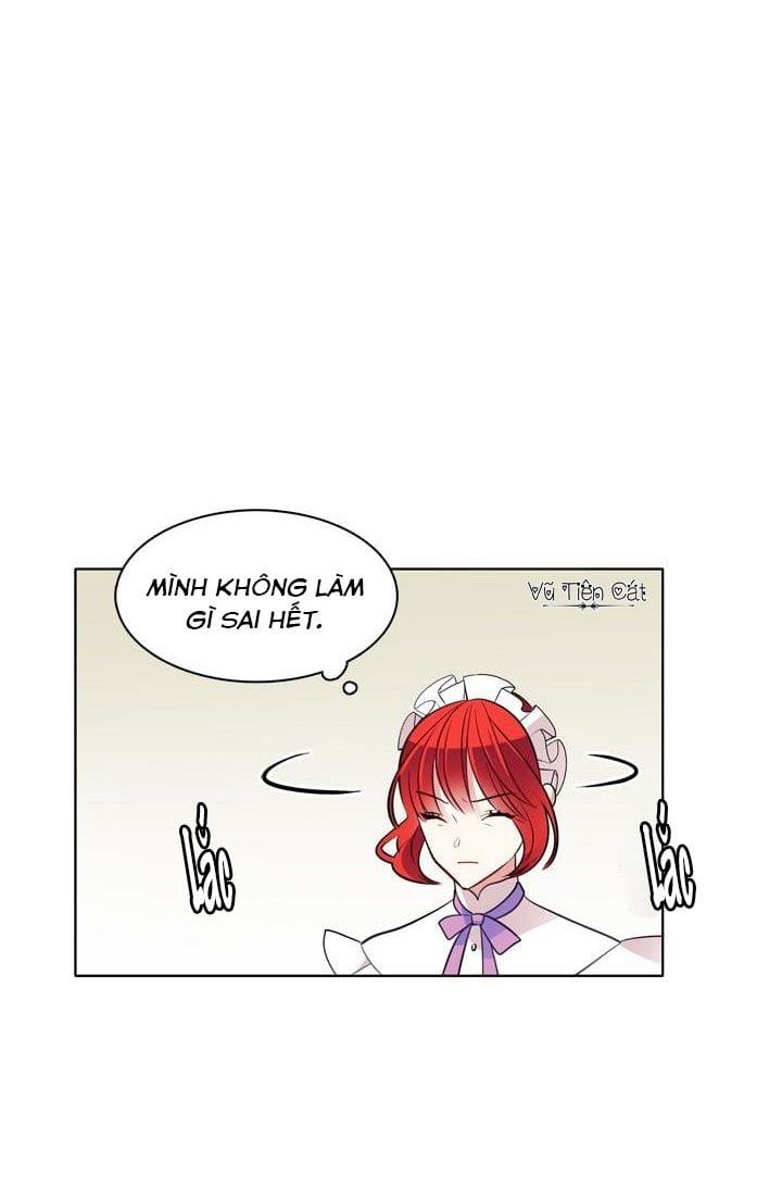 đọc truyện Thanh Tra Của Muiella Chương 45 ảnh 34 tại Thiên Thai Truyện