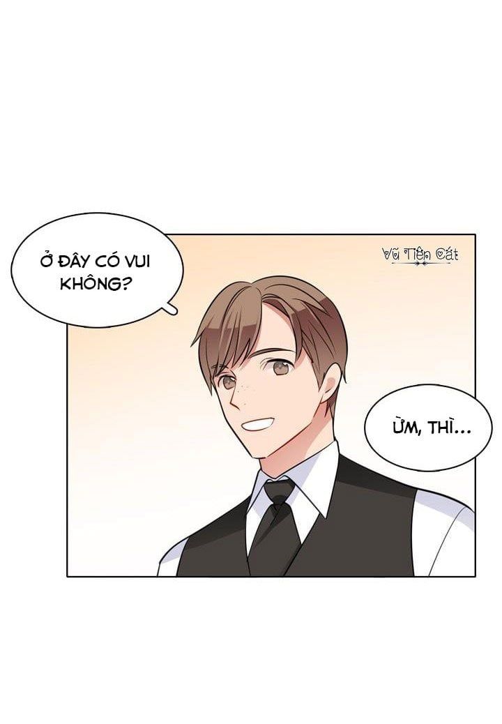 đọc truyện Thanh Tra Của Muiella Chương 45 ảnh 42 tại Thiên Thai Truyện