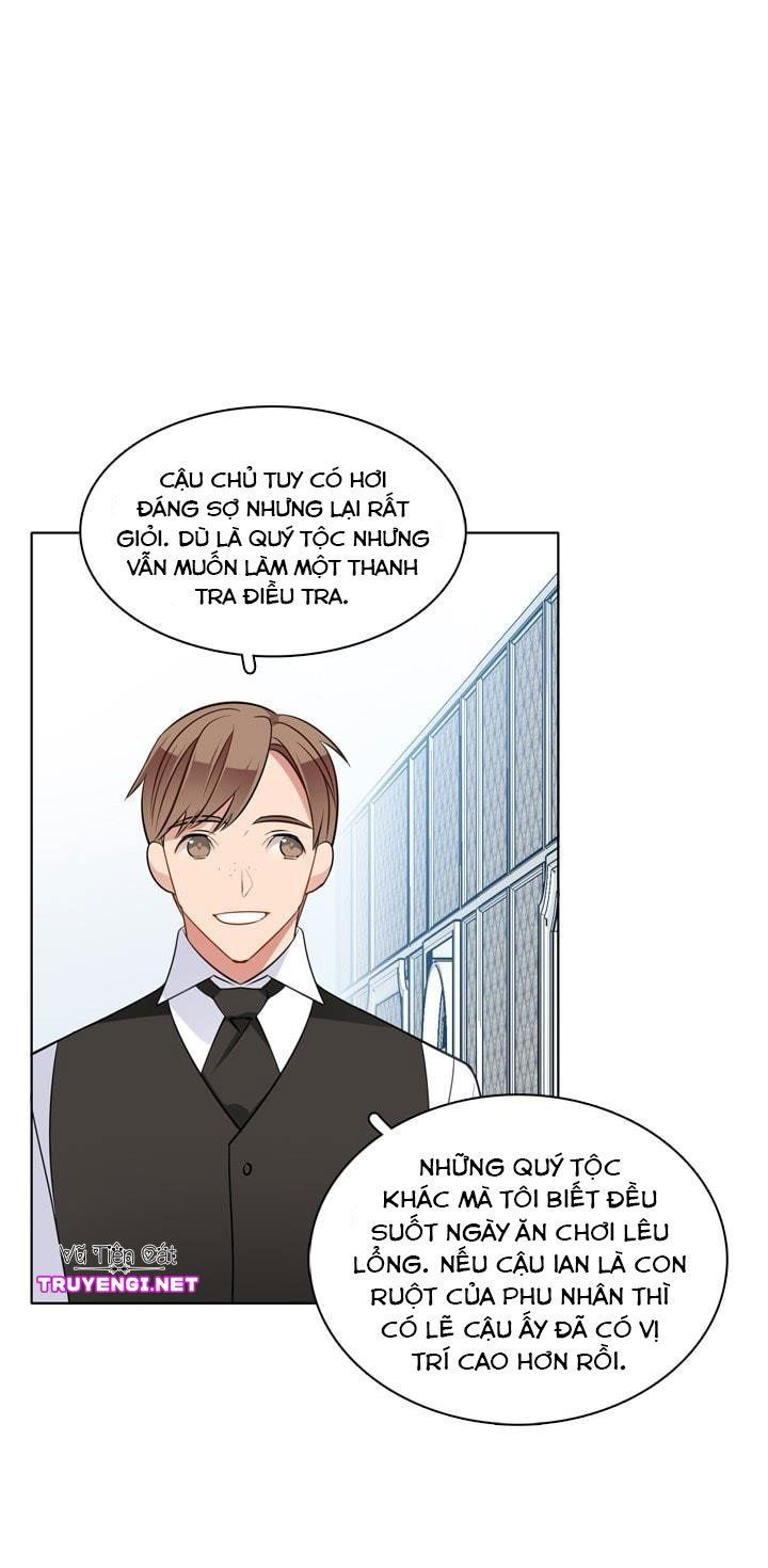 đọc truyện Thanh Tra Của Muiella Chương 45 ảnh 45 tại Thiên Thai Truyện