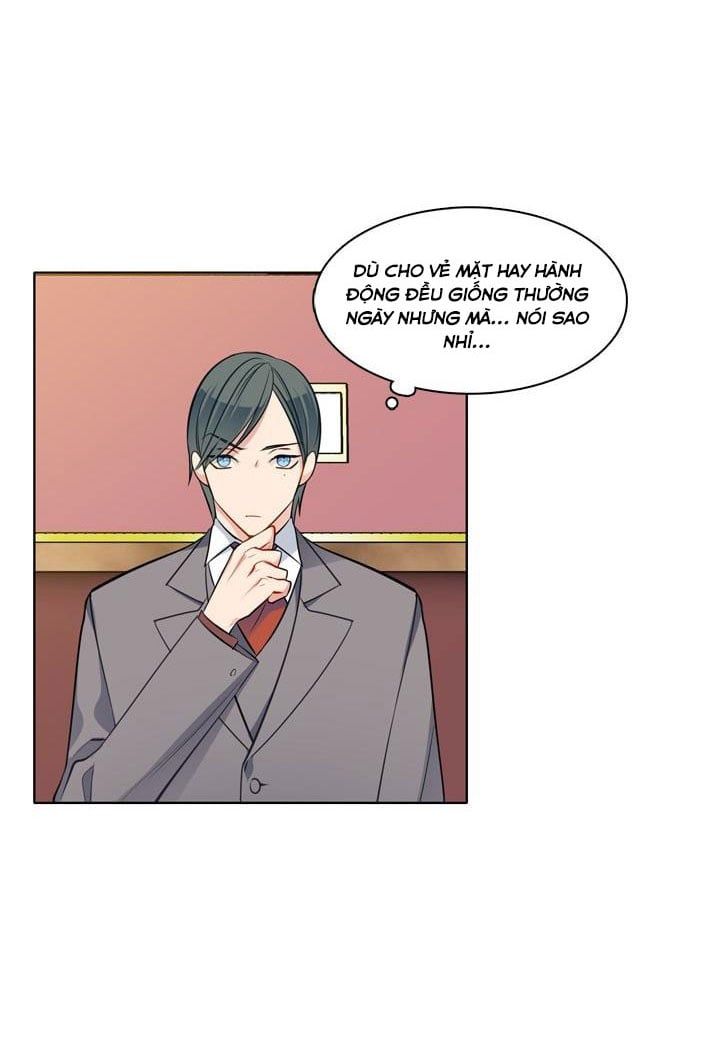 đọc truyện Thanh Tra Của Muiella Chương 46 ảnh 14 tại Thiên Thai Truyện