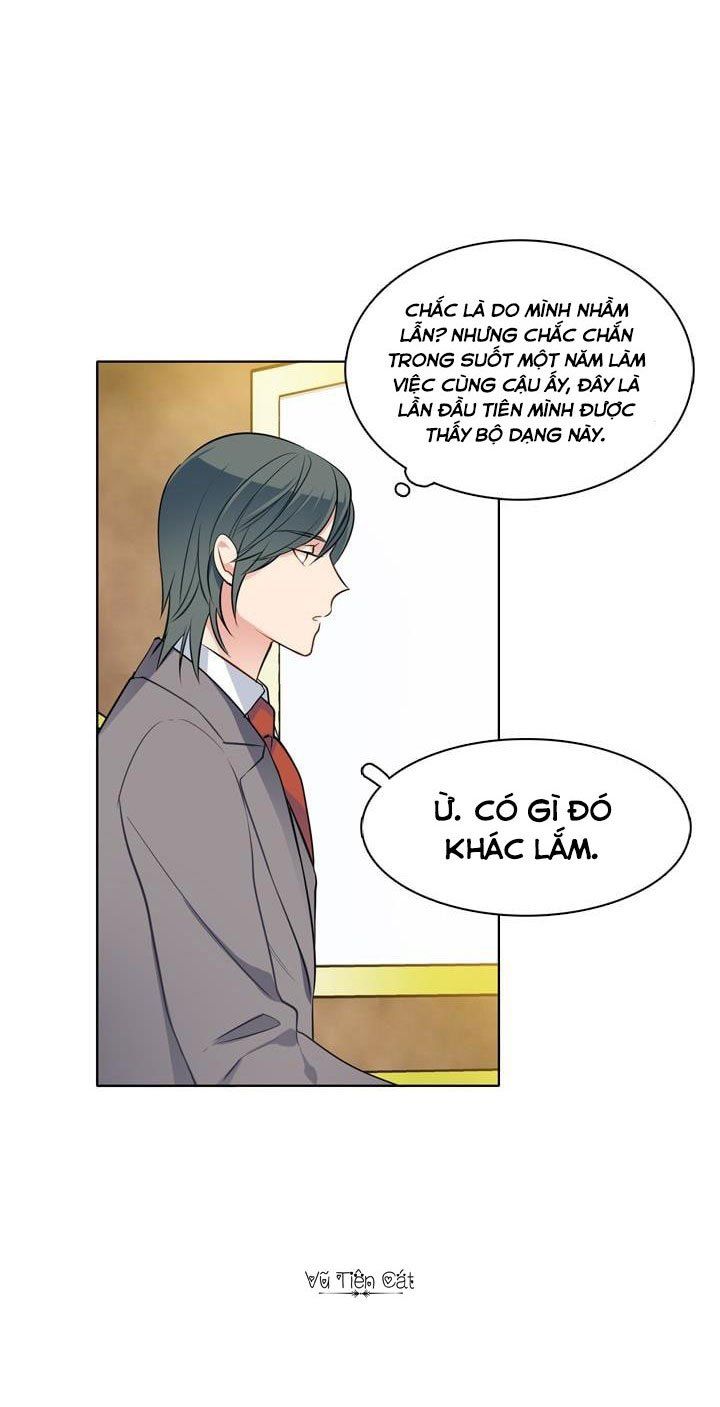 đọc truyện Thanh Tra Của Muiella Chương 46 ảnh 17 tại Thiên Thai Truyện