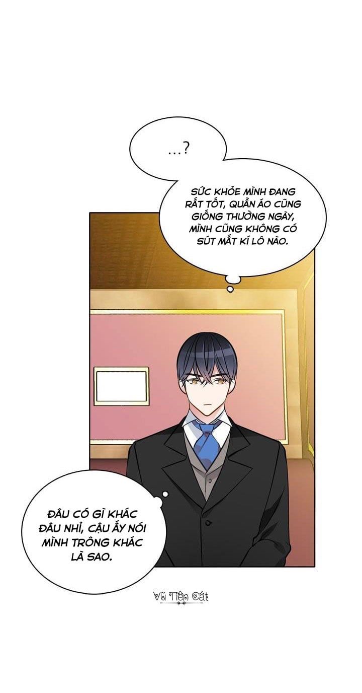 đọc truyện Thanh Tra Của Muiella Chương 46 ảnh 18 tại Thiên Thai Truyện