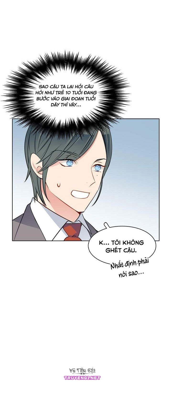 đọc truyện Thanh Tra Của Muiella Chương 46 ảnh 22 tại Thiên Thai Truyện