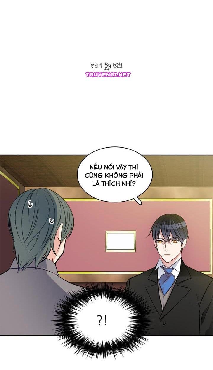 đọc truyện Thanh Tra Của Muiella Chương 46 ảnh 25 tại Thiên Thai Truyện