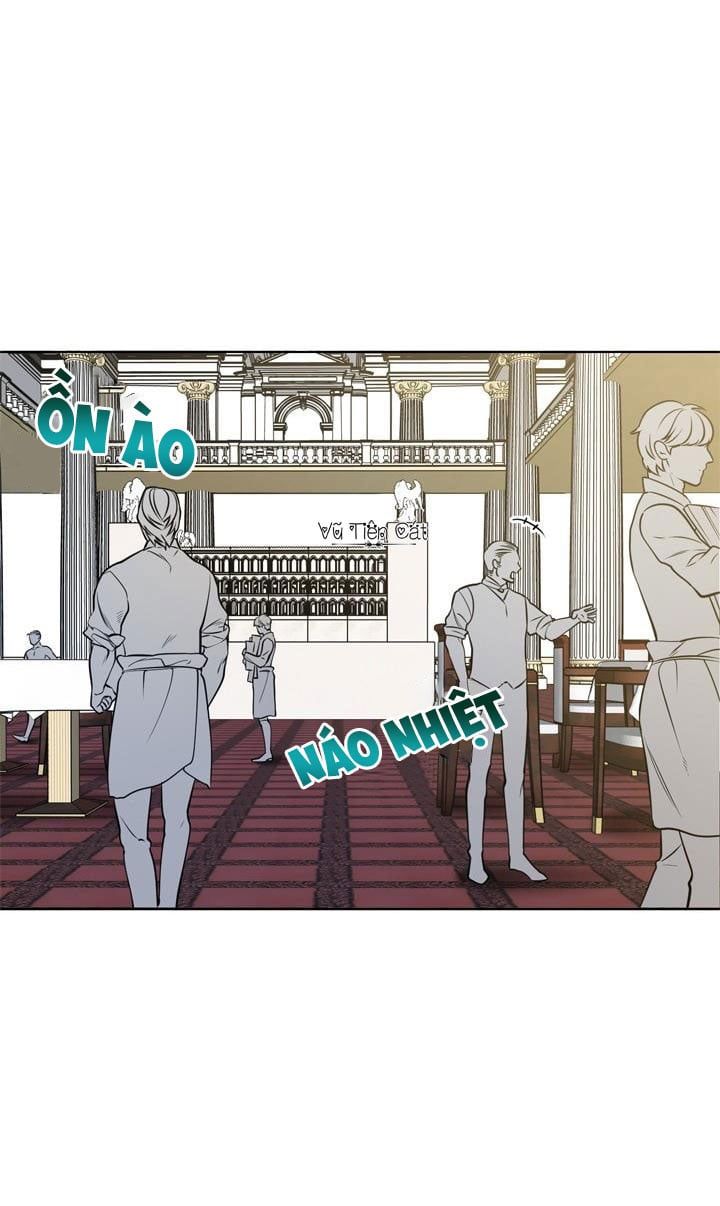 đọc truyện Thanh Tra Của Muiella Chương 46 ảnh 34 tại Thiên Thai Truyện