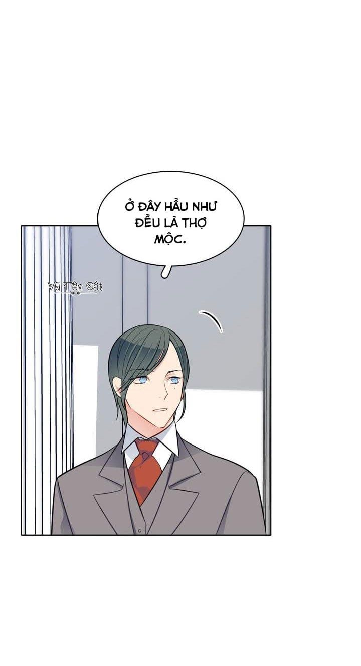 đọc truyện Thanh Tra Của Muiella Chương 46 ảnh 35 tại Thiên Thai Truyện