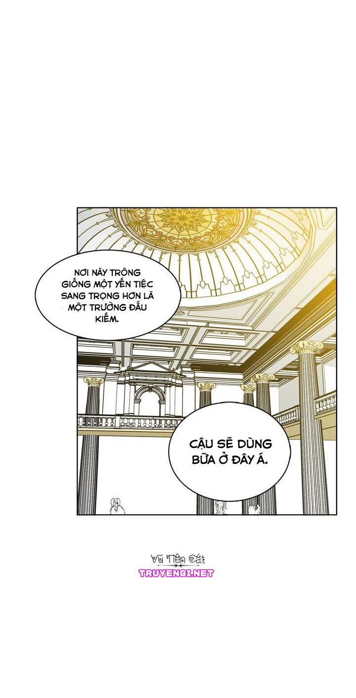 đọc truyện Thanh Tra Của Muiella Chương 46 ảnh 36 tại Thiên Thai Truyện