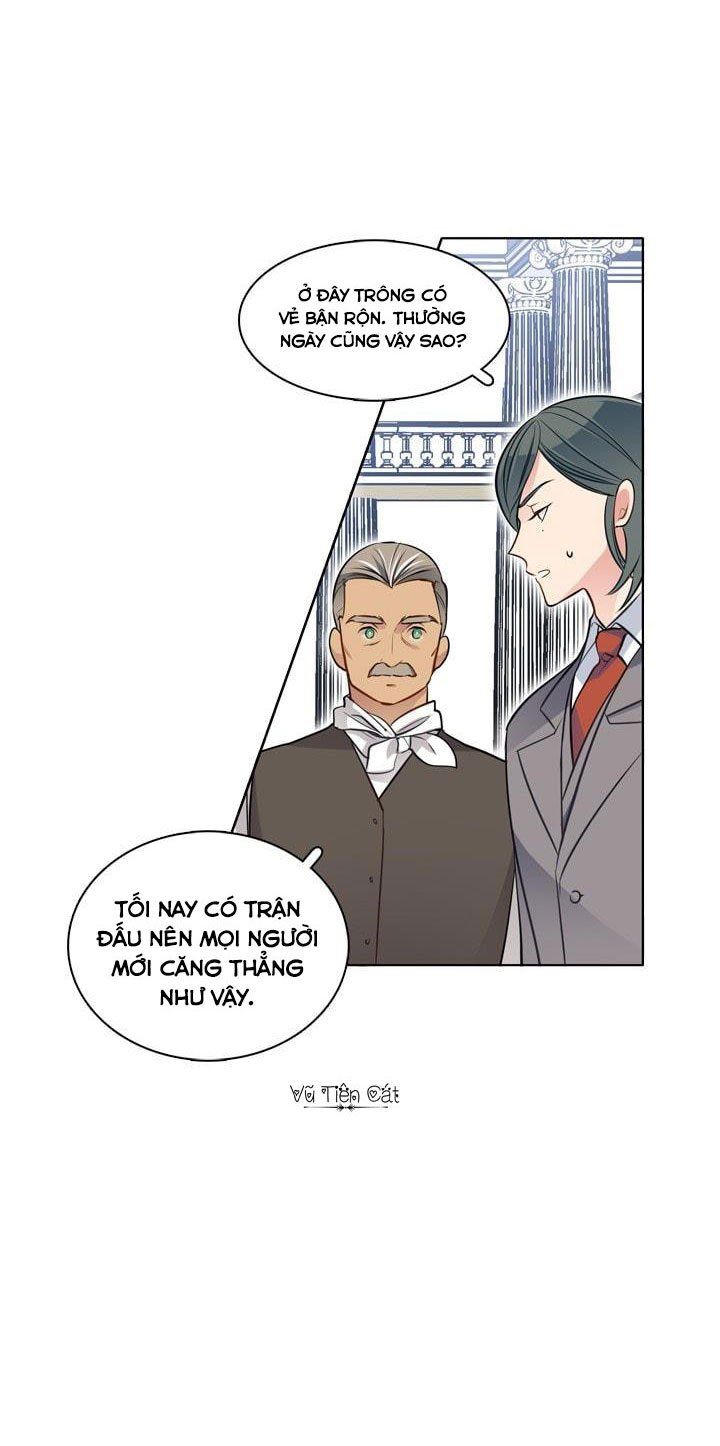 đọc truyện Thanh Tra Của Muiella Chương 46 ảnh 43 tại Thiên Thai Truyện