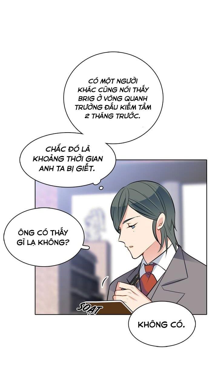 đọc truyện Thanh Tra Của Muiella Chương 46 ảnh 48 tại Thiên Thai Truyện