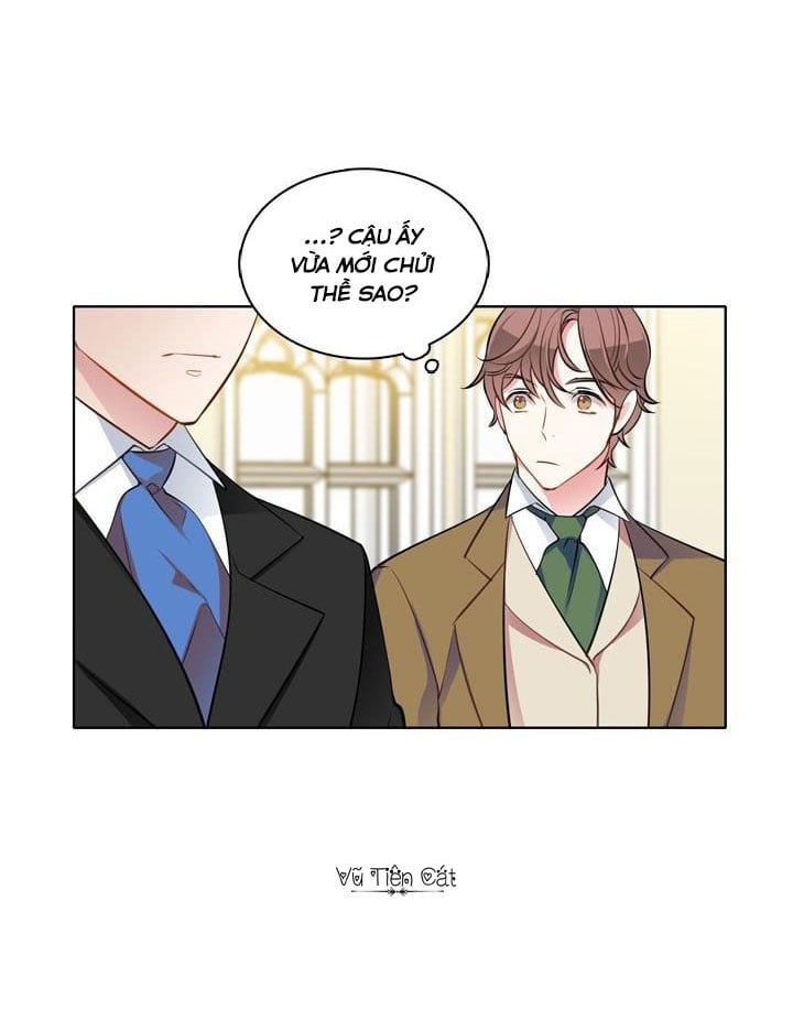 đọc truyện Thanh Tra Của Muiella Chương 46 ảnh 7 tại Thiên Thai Truyện