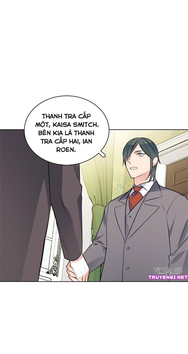 đọc truyện Thanh Tra Của Muiella Chương 46 ảnh 53 tại Thiên Thai Truyện