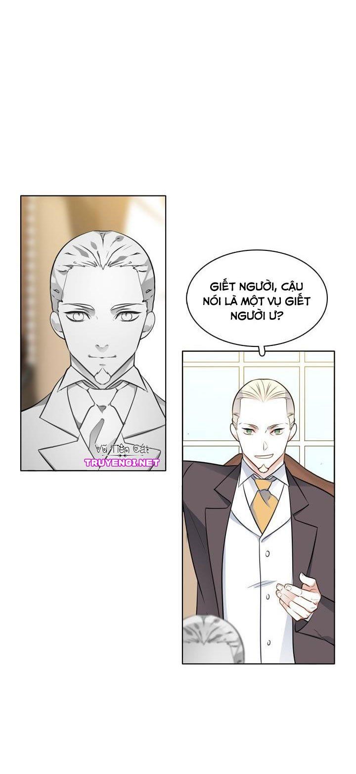 đọc truyện Thanh Tra Của Muiella Chương 46 ảnh 57 tại Thiên Thai Truyện