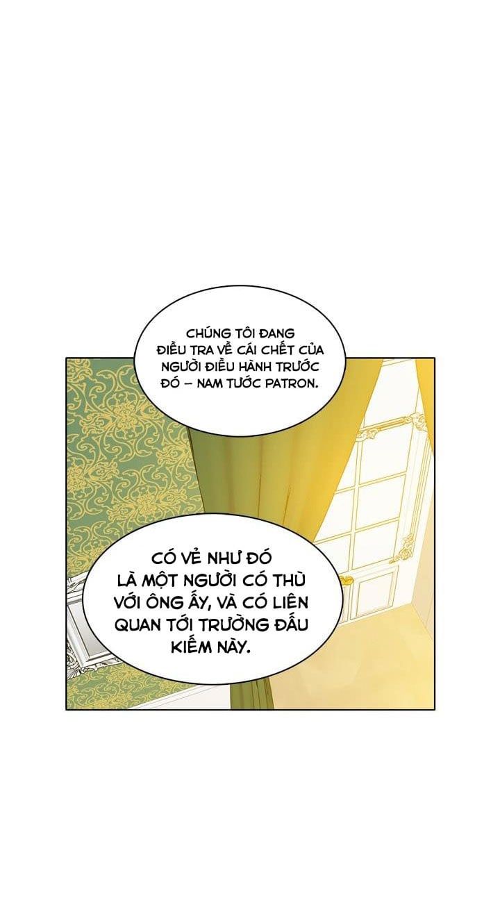 đọc truyện Thanh Tra Của Muiella Chương 46 ảnh 58 tại Thiên Thai Truyện