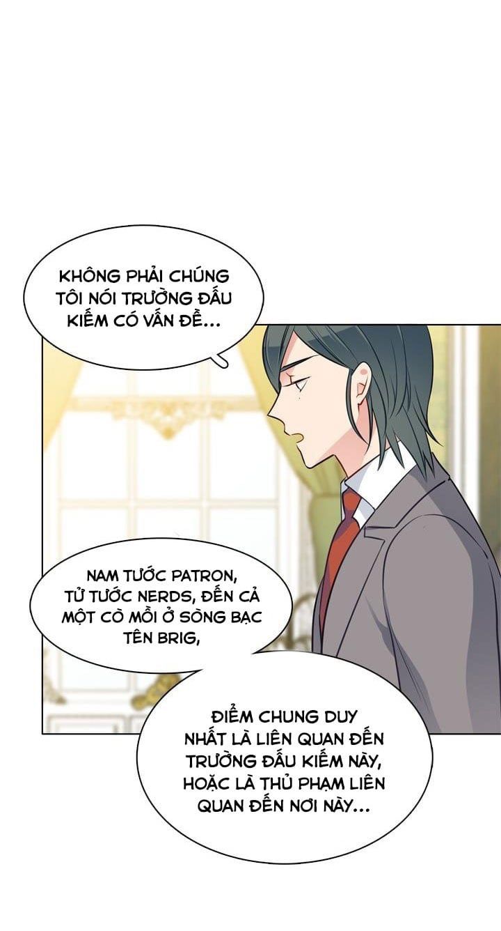 đọc truyện Thanh Tra Của Muiella Chương 46 ảnh 60 tại Thiên Thai Truyện