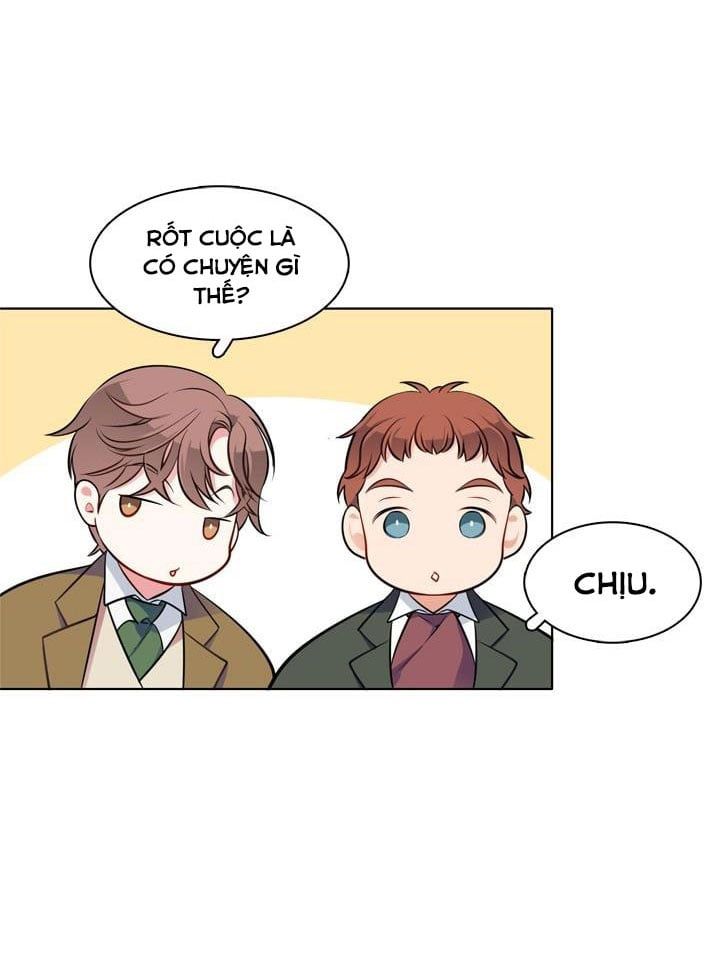 đọc truyện Thanh Tra Của Muiella Chương 46 ảnh 8 tại Thiên Thai Truyện