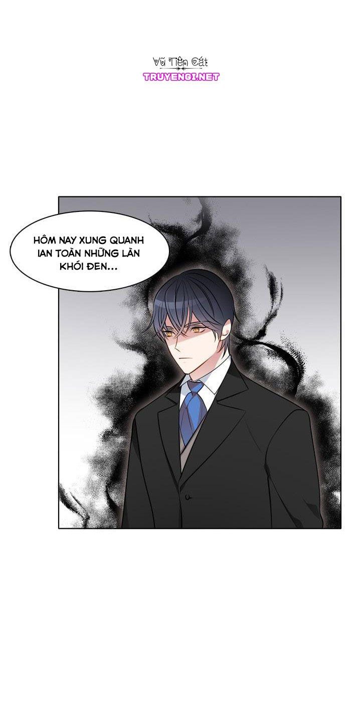 đọc truyện Thanh Tra Của Muiella Chương 46 ảnh 9 tại Thiên Thai Truyện