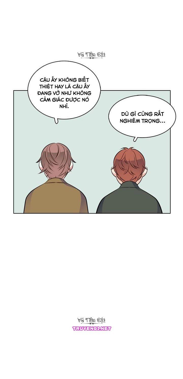 đọc truyện Thanh Tra Của Muiella Chương 46 ảnh 11 tại Thiên Thai Truyện