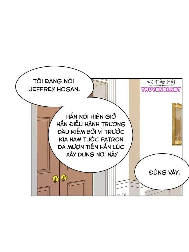 đọc truyện Thanh Tra Của Muiella Chương 47 ảnh 13 tại Thiên Thai Truyện