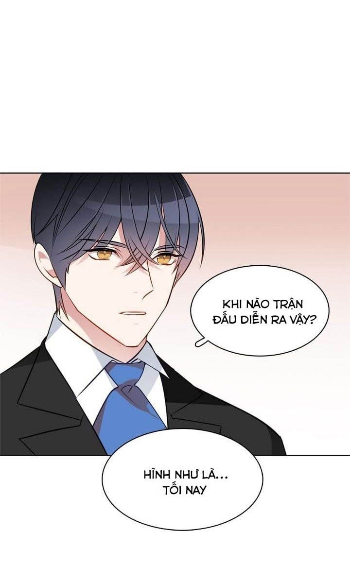 đọc truyện Thanh Tra Của Muiella Chương 47 ảnh 16 tại Thiên Thai Truyện