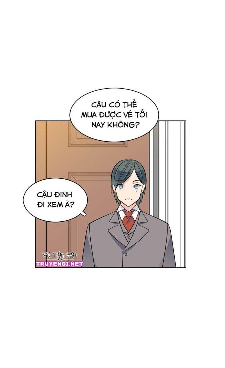 đọc truyện Thanh Tra Của Muiella Chương 47 ảnh 17 tại Thiên Thai Truyện