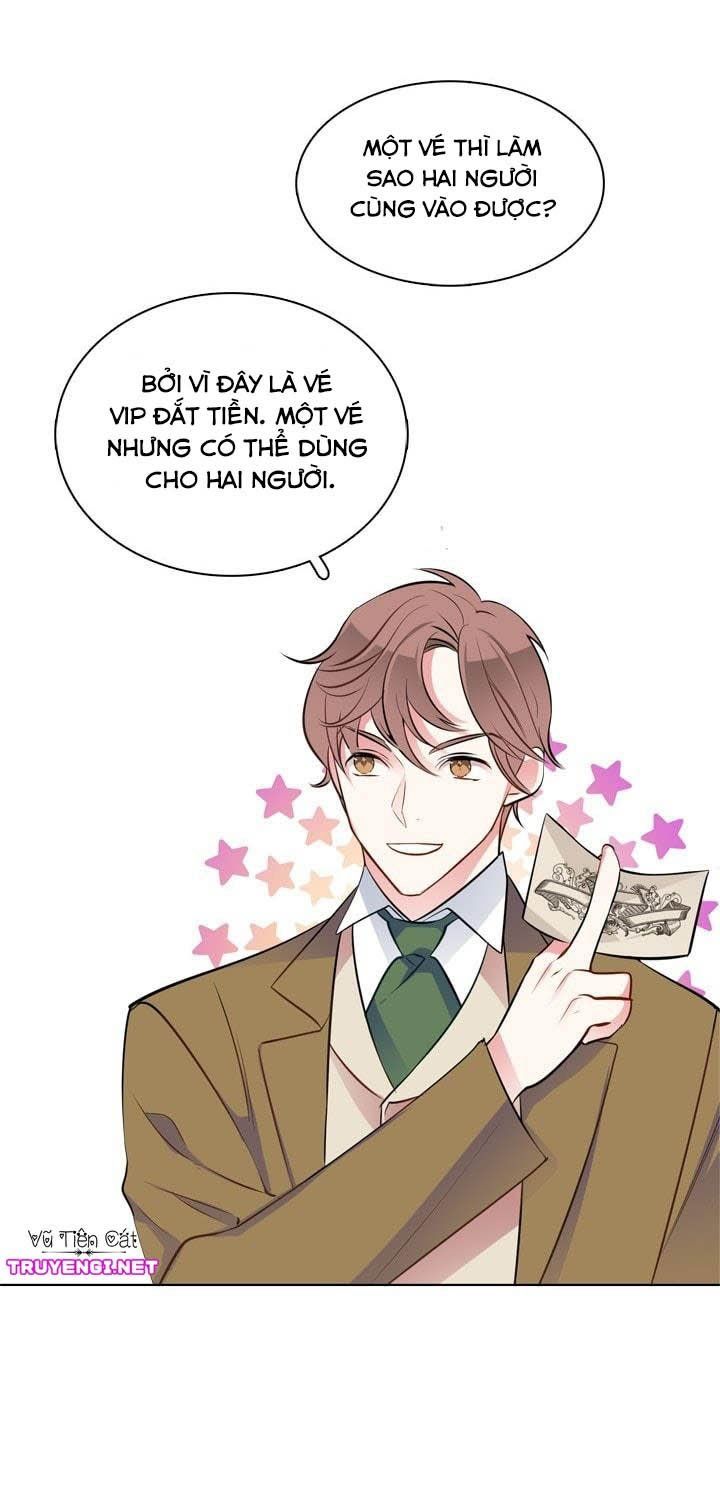 đọc truyện Thanh Tra Của Muiella Chương 47 ảnh 21 tại Thiên Thai Truyện