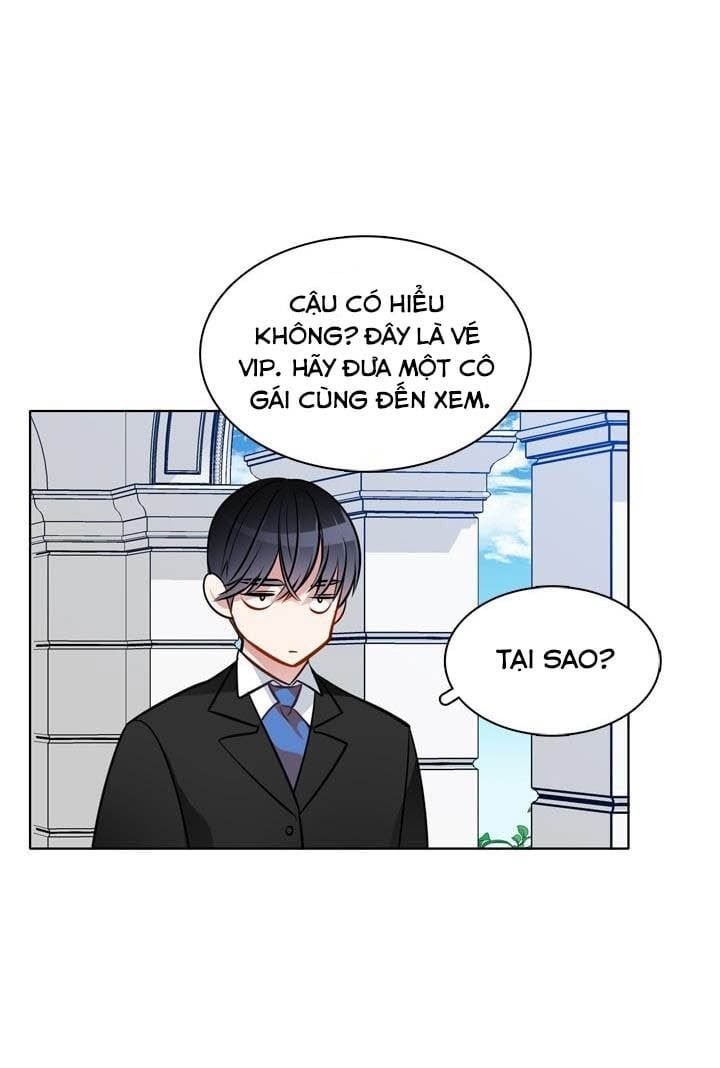 đọc truyện Thanh Tra Của Muiella Chương 47 ảnh 23 tại Thiên Thai Truyện