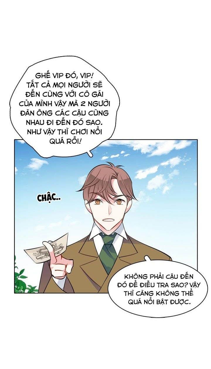 đọc truyện Thanh Tra Của Muiella Chương 47 ảnh 24 tại Thiên Thai Truyện