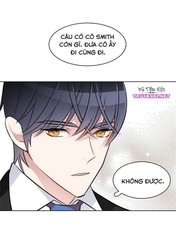 đọc truyện Thanh Tra Của Muiella Chương 47 ảnh 25 tại Thiên Thai Truyện