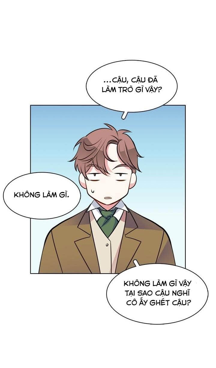 đọc truyện Thanh Tra Của Muiella Chương 47 ảnh 27 tại Thiên Thai Truyện