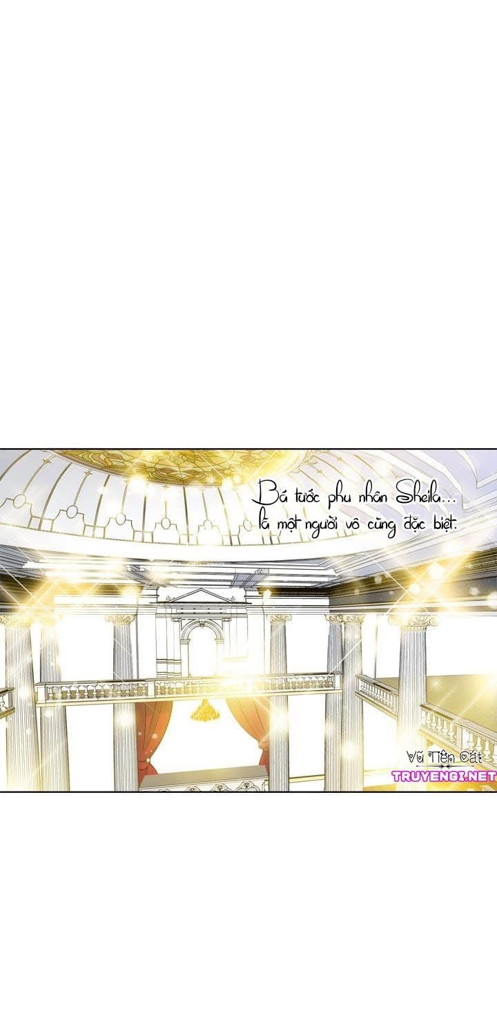 đọc truyện Thanh Tra Của Muiella Chương 47 ảnh 30 tại Thiên Thai Truyện