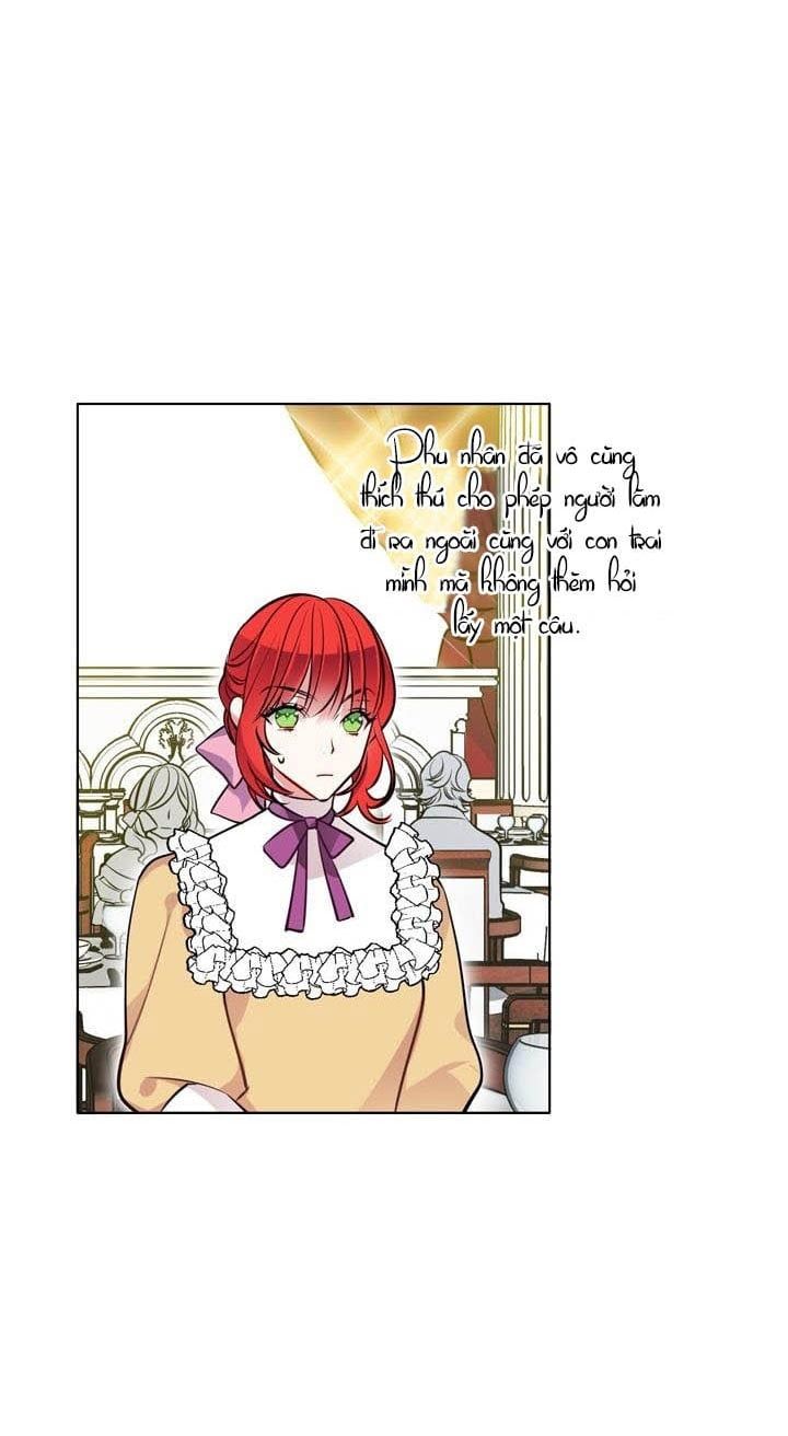 đọc truyện Thanh Tra Của Muiella Chương 47 ảnh 31 tại Thiên Thai Truyện