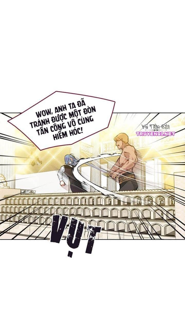 đọc truyện Thanh Tra Của Muiella Chương 47 ảnh 33 tại Thiên Thai Truyện