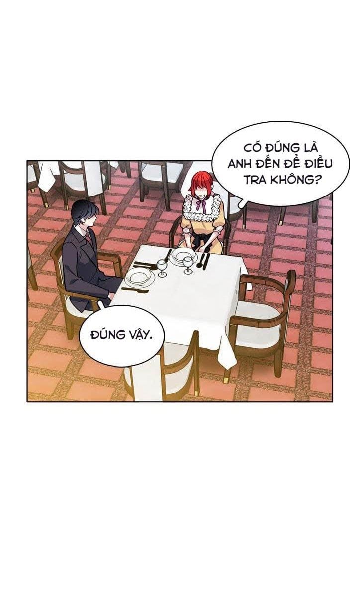 đọc truyện Thanh Tra Của Muiella Chương 47 ảnh 34 tại Thiên Thai Truyện