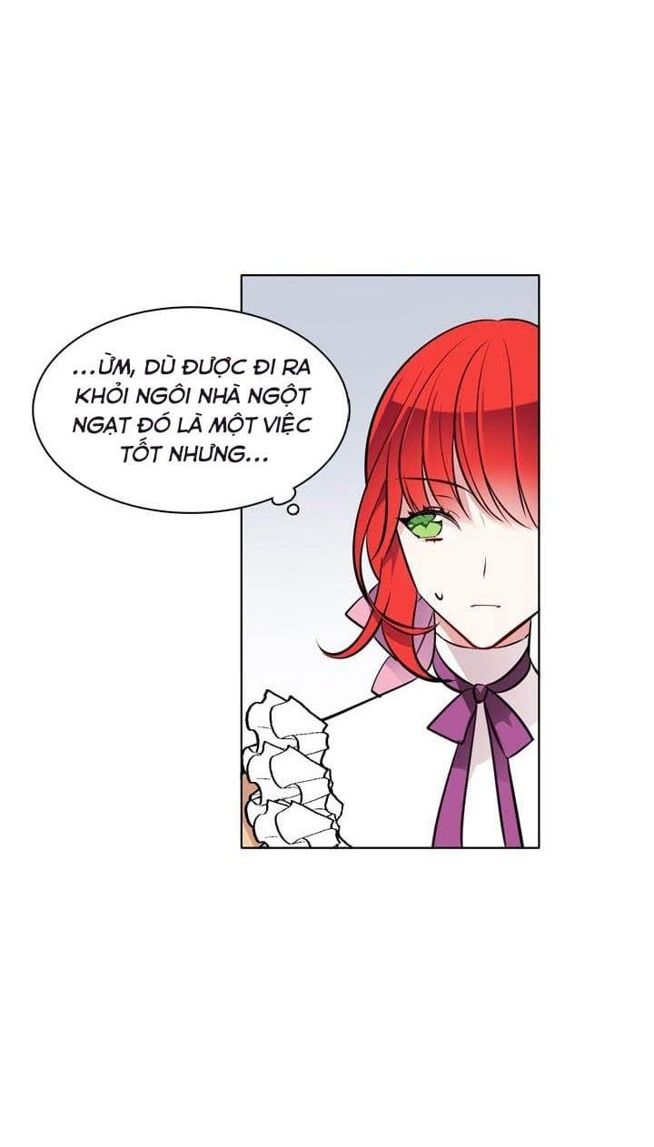 đọc truyện Thanh Tra Của Muiella Chương 47 ảnh 35 tại Thiên Thai Truyện