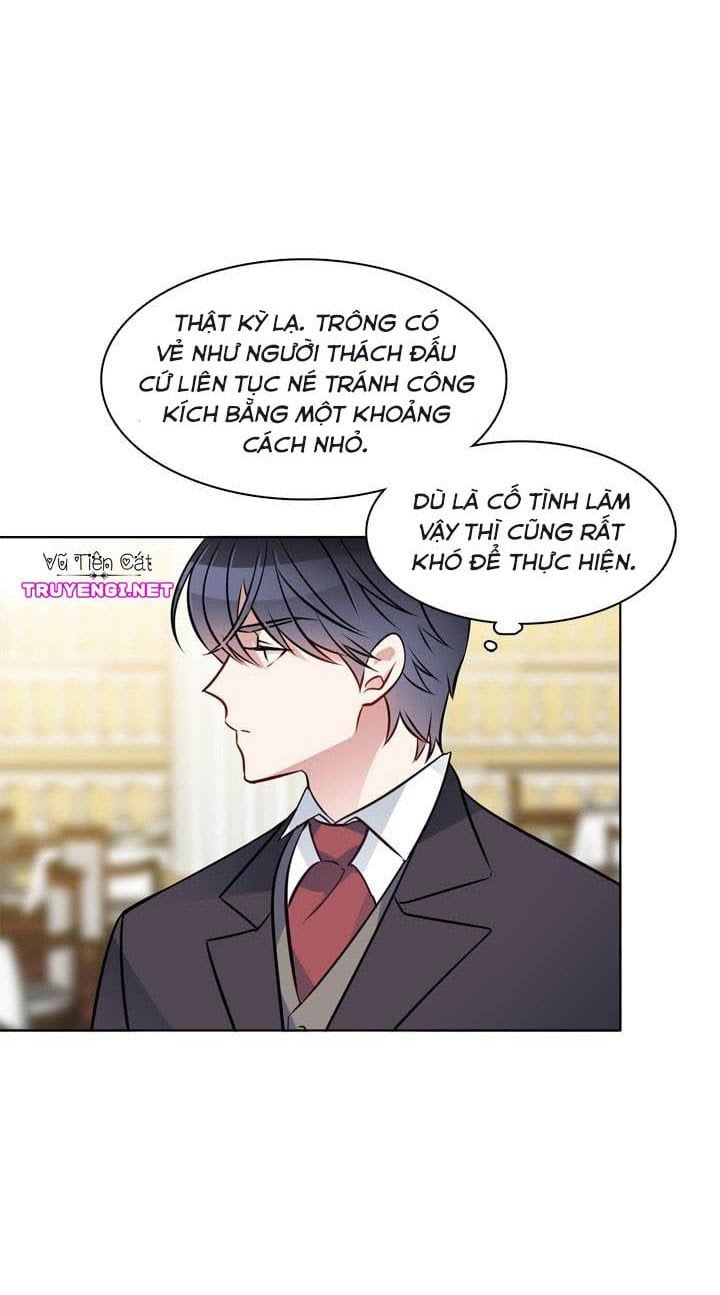 đọc truyện Thanh Tra Của Muiella Chương 47 ảnh 37 tại Thiên Thai Truyện