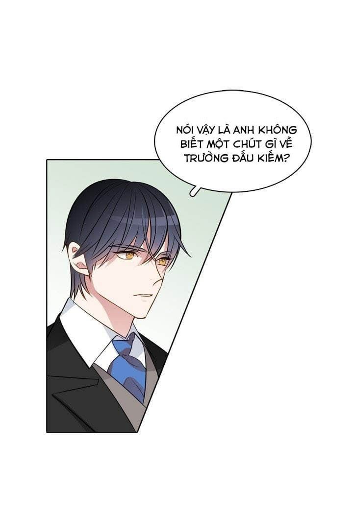 đọc truyện Thanh Tra Của Muiella Chương 47 ảnh 6 tại Thiên Thai Truyện