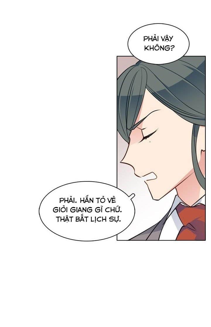 đọc truyện Thanh Tra Của Muiella Chương 47 ảnh 11 tại Thiên Thai Truyện