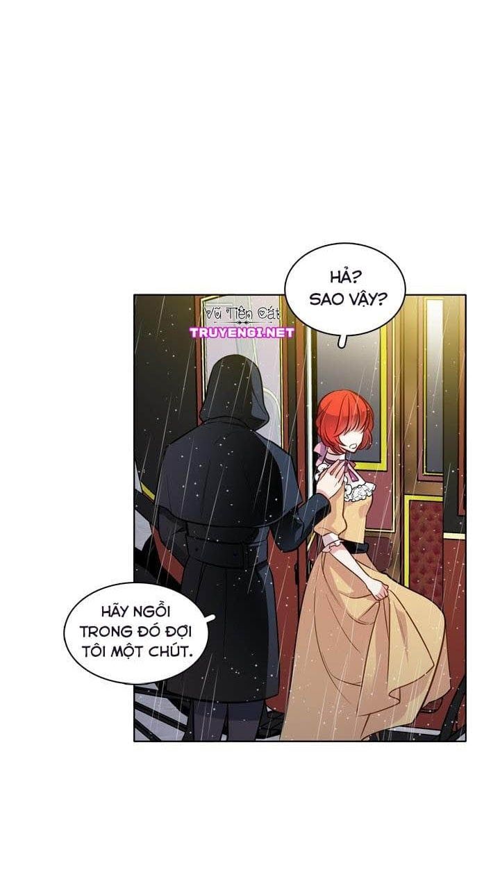 đọc truyện Thanh Tra Của Muiella Chương 48 ảnh 21 tại Thiên Thai Truyện