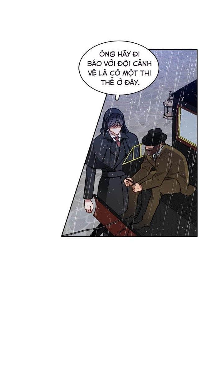 đọc truyện Thanh Tra Của Muiella Chương 48 ảnh 24 tại Thiên Thai Truyện